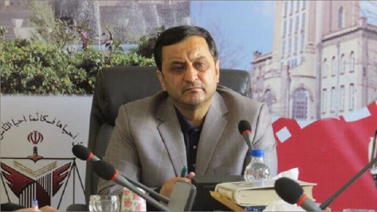 تخصیص اعتبارات لازم عملیات ساخت پروژه جدید زندان مرکزی تبریز
