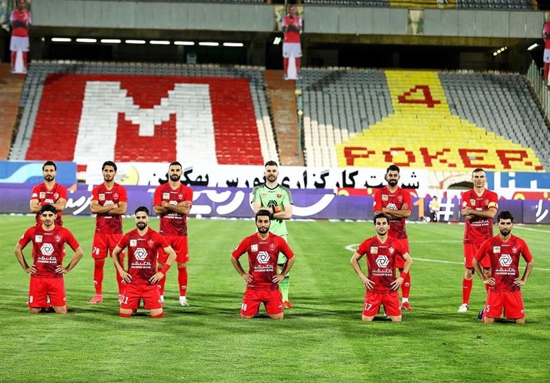 ستاره‌های پرسپولیس پیشنهاد رسمی ندارند