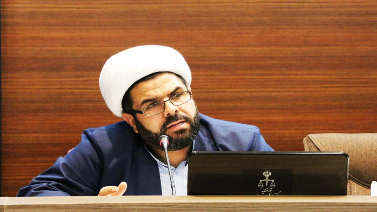 مصالحه ۲ پرونده قتل در حوزه قضایی لامرد