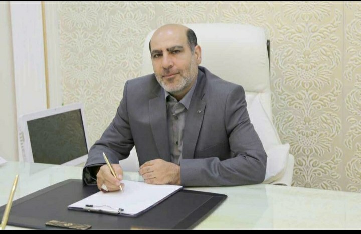 مدافعان سلامت، جهادگران خط مقدم مبارزه با کرونا هستند