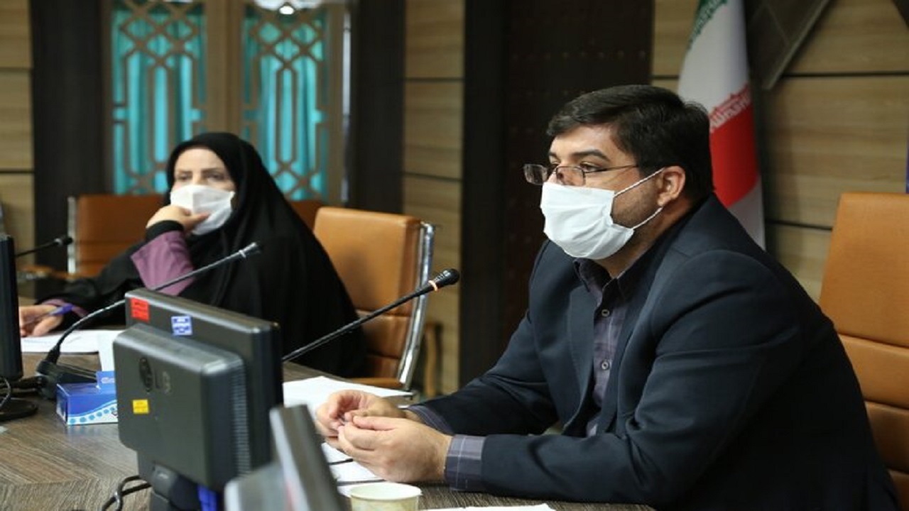 بانک اطلاعاتی آمار سالمندان تهیه شود