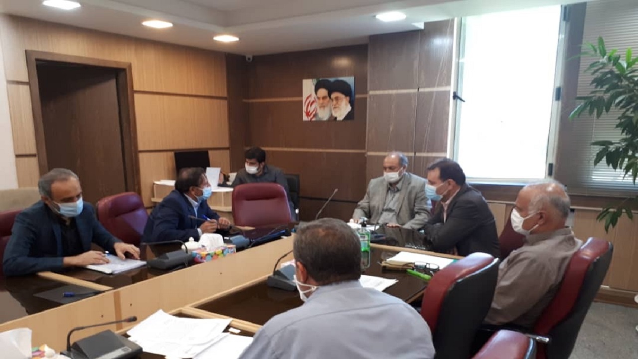 فراخوان جذب سرمایه گذار برای تامین آب شرب از سد طالقان