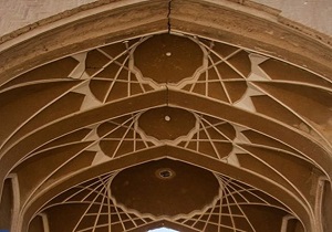 خانه تاریخی عربشاهی در قم احیاء می‌شود