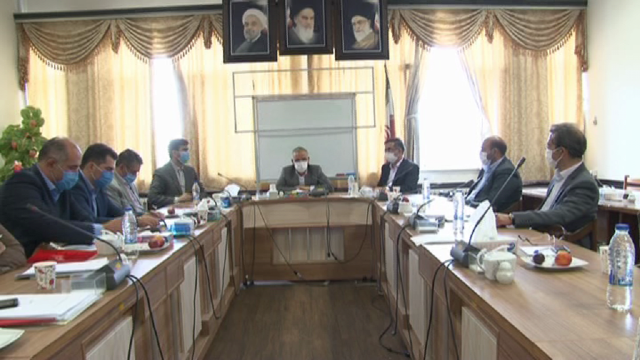 ضرورت ایجاد هنرستان فرش در شهرستان هریس