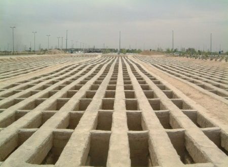 نماز ليله الدفن چگونه خوانده می شود؟