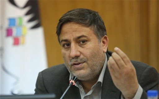 ادامه غیبت شهردار تهران در جلسه های هیات دولت