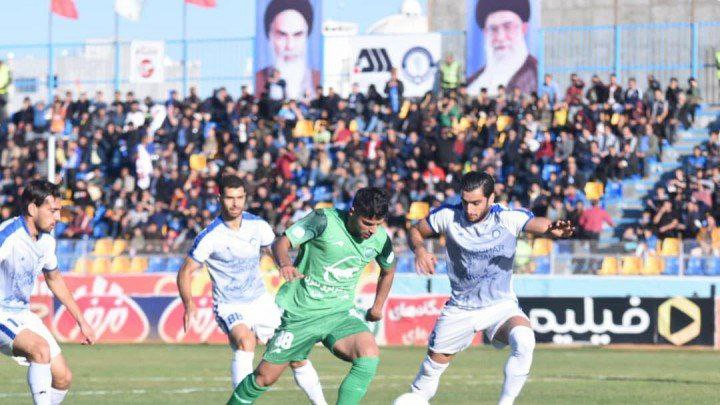 لیگ برتر فوتبال/ شمارش معکوس برای قهرمانی پرسپولیس/ تقابل ۶ و ۷ محبوب آبی پوشان در آزادی