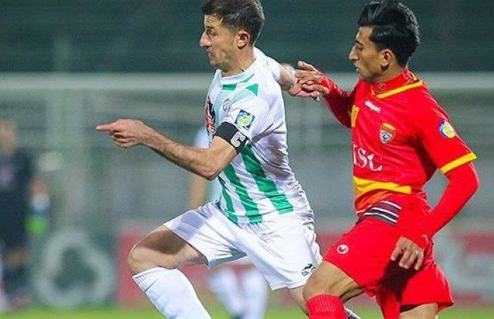 لیگ برتر فوتبال/ شمارش معکوس برای قهرمانی پرسپولیس/ تقابل ۶ و ۷ محبوب آبی پوشان در آزادی
