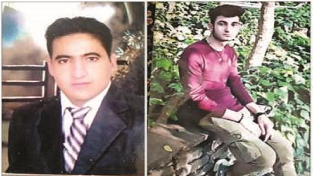 داستان مرگ محمد و فرهاد که جاودانه شدند