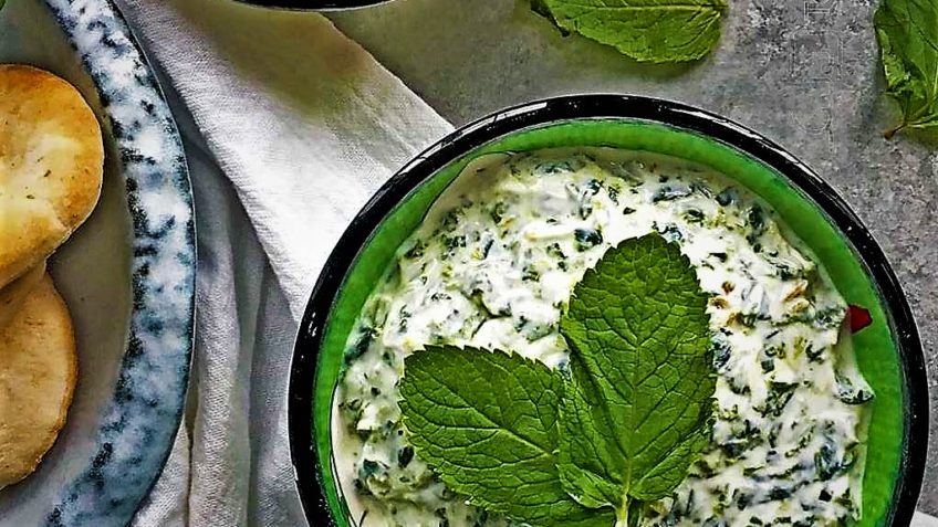 ریچال کاسنی یک میان وعده خوشمزه + طرز تهیه