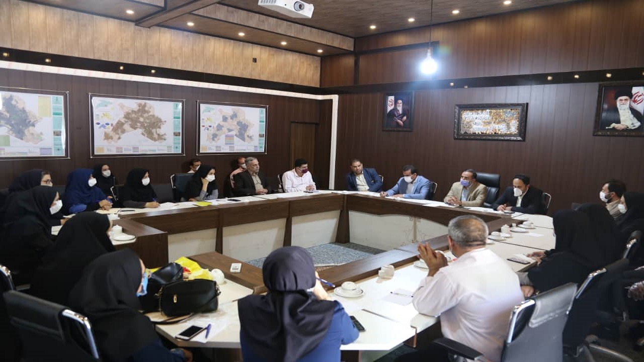 کرونا، برنامه‌های دهه کرامت کرج را کاهش داد