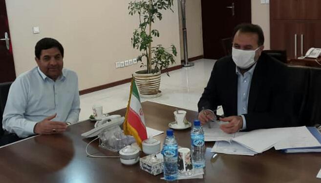 پرداخت تسهیلات ۵ میلیون تومانی برای آسیب دیدگان کرونا