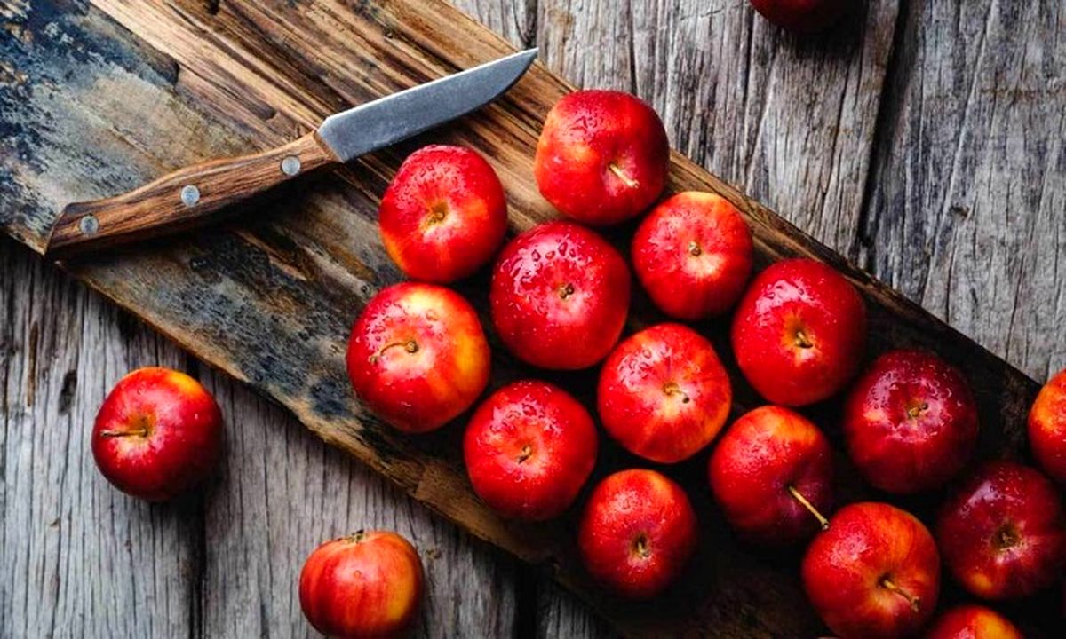 در حال تکمیل/ ۱۵ میوه برای پاکسازی بدن