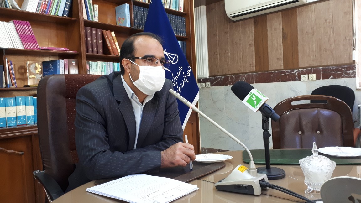 رسیدگی تعزیرات حکومتی به ۳۰ فقره پرونده در حوزه اقلام کرونایی