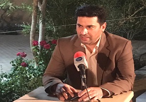 بهره گیری از نیروهای جوان و انقلابی در باشگاه خبرنگاران جوان