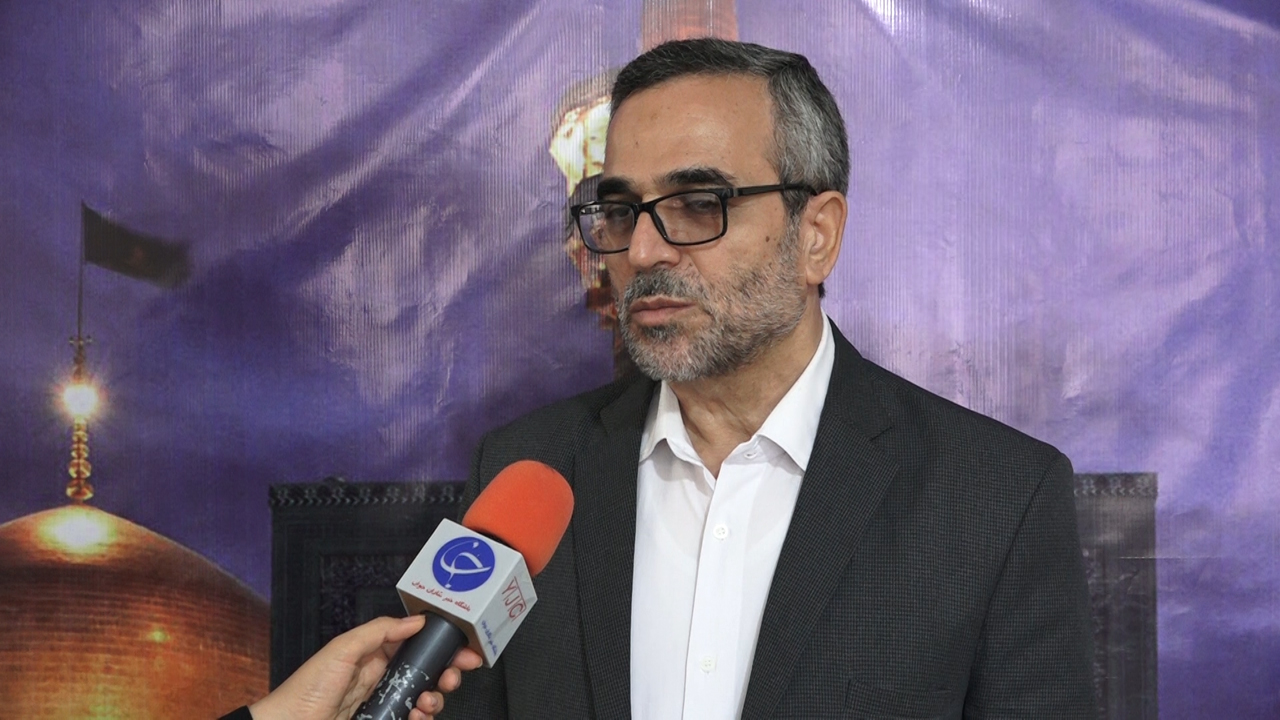 کاهش تعداد برنامه‌های نمایندگی آستان قدس رضوی در مازندران + فیلم