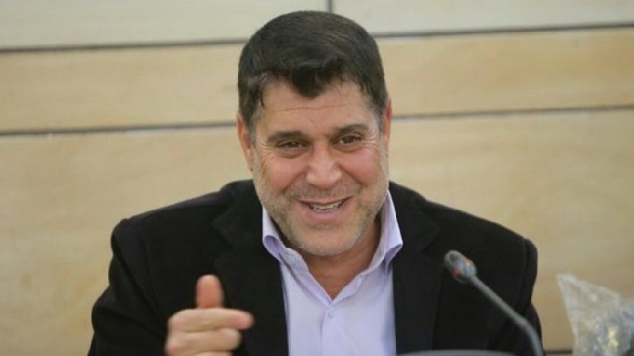 آمادگی فجر شهید سپاسی برای شرکت در لیگ یک