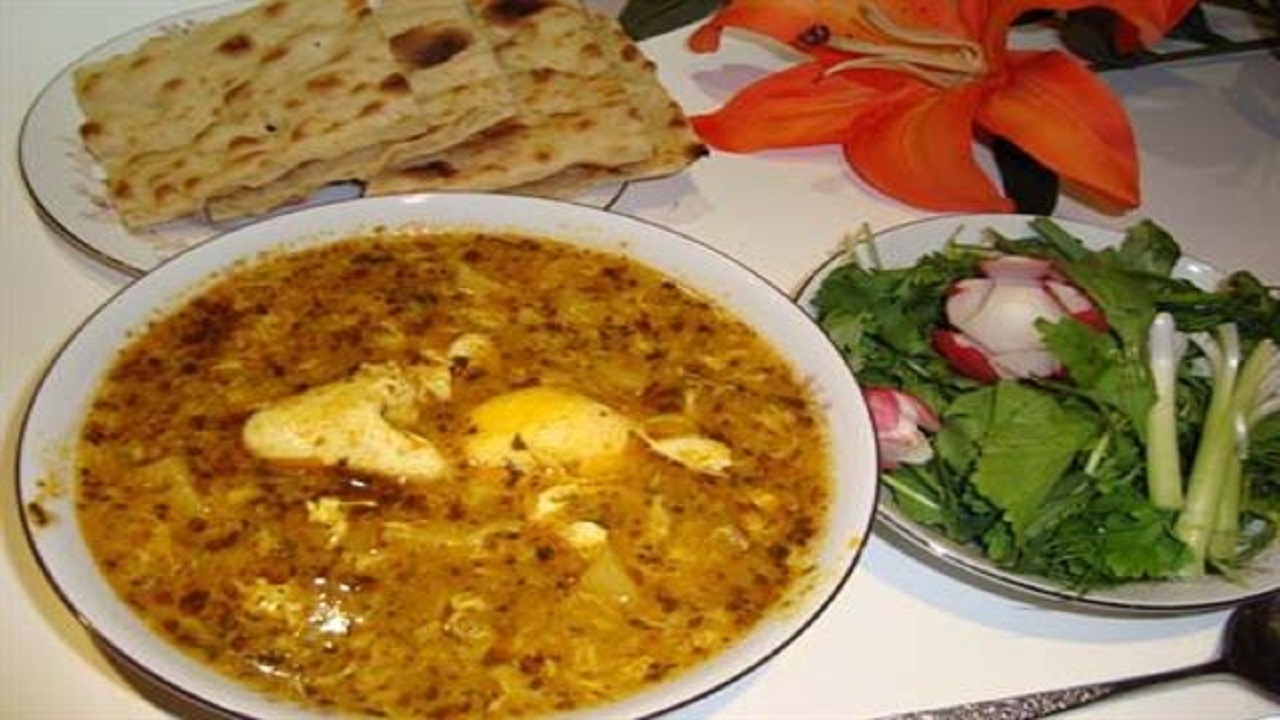 طرز تهیه سالاد ژله خوشمزه
