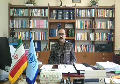اینترنتی شدن اعتبار دفترچه تامین اجتماعی/ نیازی به حضور بیمه شدگان در کارگزاری ها نیست