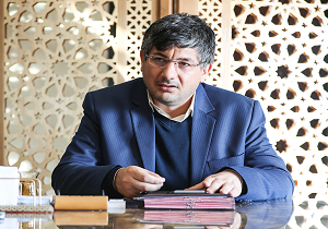 ۵۵ مورد از خدمات میراث فرهنگی اردبیل الکترونیکی شد