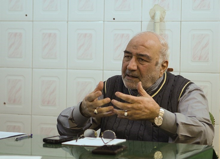 پتانسیل موجود در ایران برای چین بسیار قابل توجه هست
