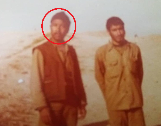 شهید &laquo;نسیم افغانی&raquo; مظهر اتحاد و همدلی ملت&zwnj;های ایران و افغانستان است