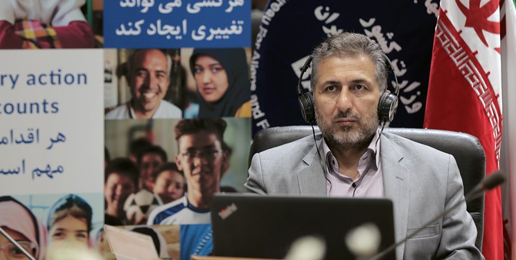 حمایت از پناهندگان بر اساس عدالت انجام پذیرد