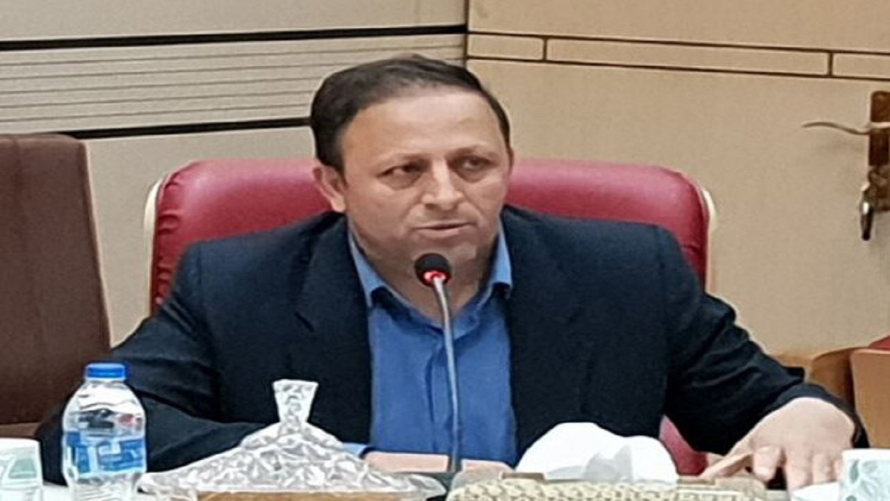 بالا رفتن سطح آب‌های زیرزمینی دشت قزوین / نصب کنتور‌های هوشمند بر روی سه هزار حلقه چاه