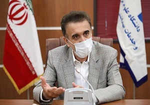 آخرین آمار ابتلای جدید به ویروس کرونا در قم