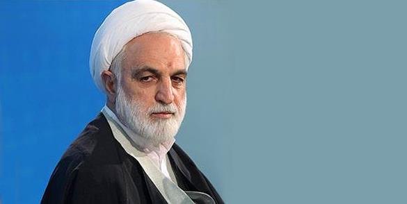 محسنی اژه ای: قرارداد ویلموتس در دادگستری تهران در حال بررسی است