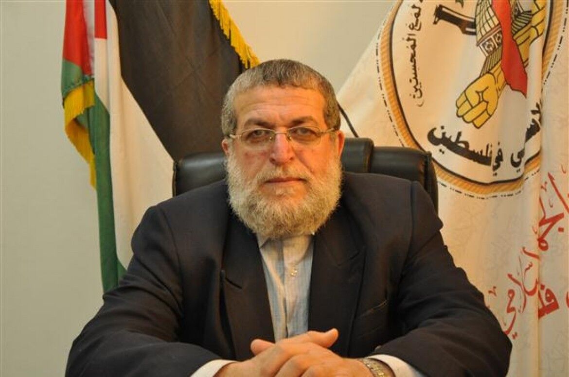 آمریکا مشوق تروریسم و حامی اشغالگری است/ دفاع از فلسطین رکن اساسی سیاست خارجی ایران است