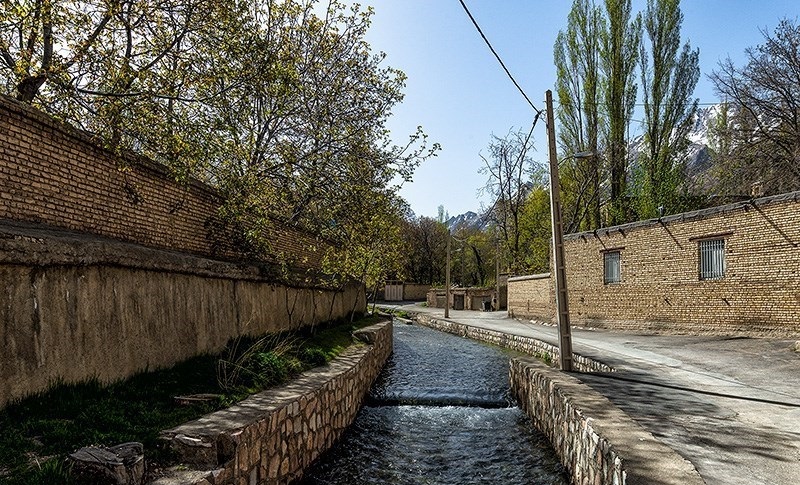 استفاده از  کشت بومی امتیاز باغ شهر سمنان