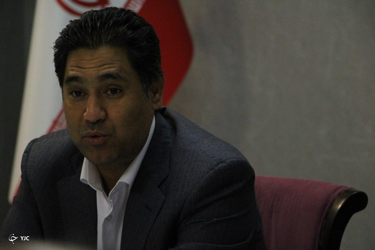 لزوم ساختار&zwnj;های مناسب در ارکان اصلی فوتبال