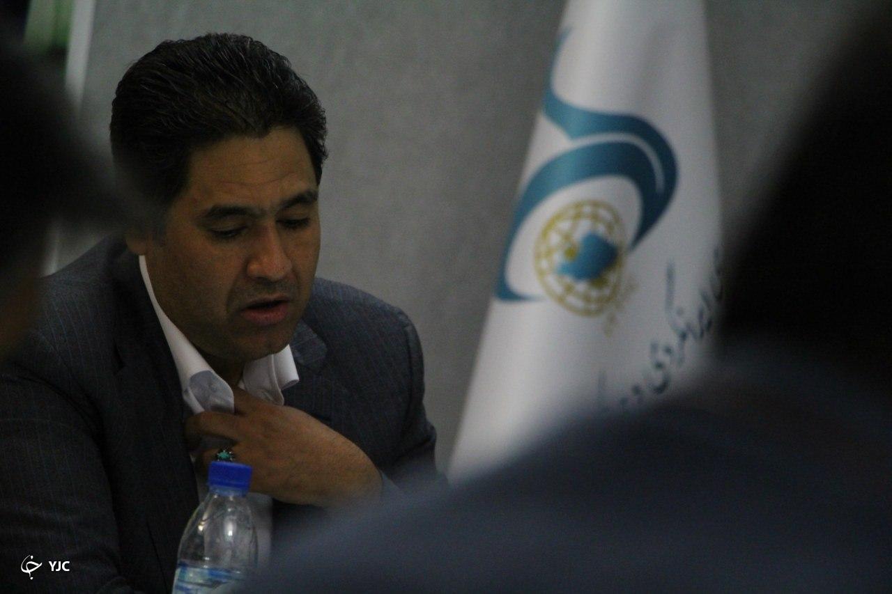لزوم ساختار&zwnj;های مناسب در ارکان اصلی فوتبال