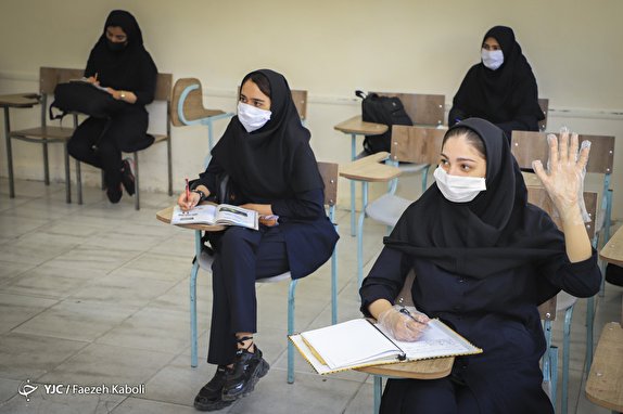 بازگشایی تابستانه مدارس؛  کرونا تهدید یا فرصت برای جبران تعطیلات متعدد دانش&zwnj;آموزان