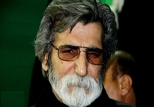 سبک نوحه‌های حسین سعادتمند ثبت ملی شد