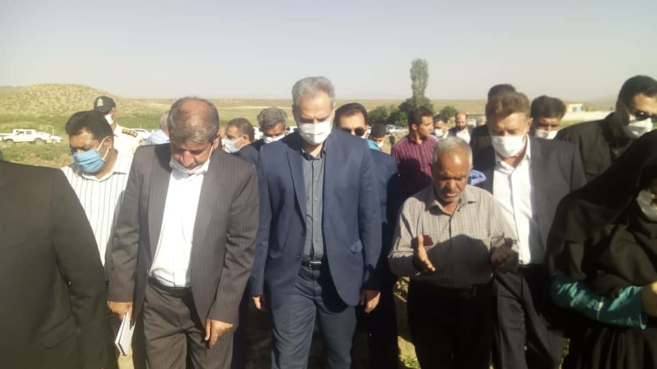 برای راه اندازی صنایع تکمیلی تسهیلات پرداخت می کنیم