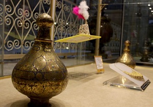 بلیط موزه آستان مقدس حضرت معصومه (س) نصف قیمت شد