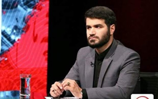 مراقب مداحان عشق استودیو باشیم!