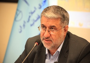لازمه تحول در دستگاه قضا کار جهادی است