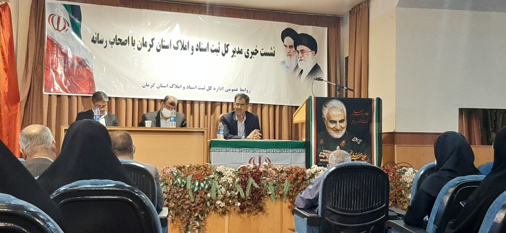 کاهش آمار ازدواج و افزایش طلاق در کرمان