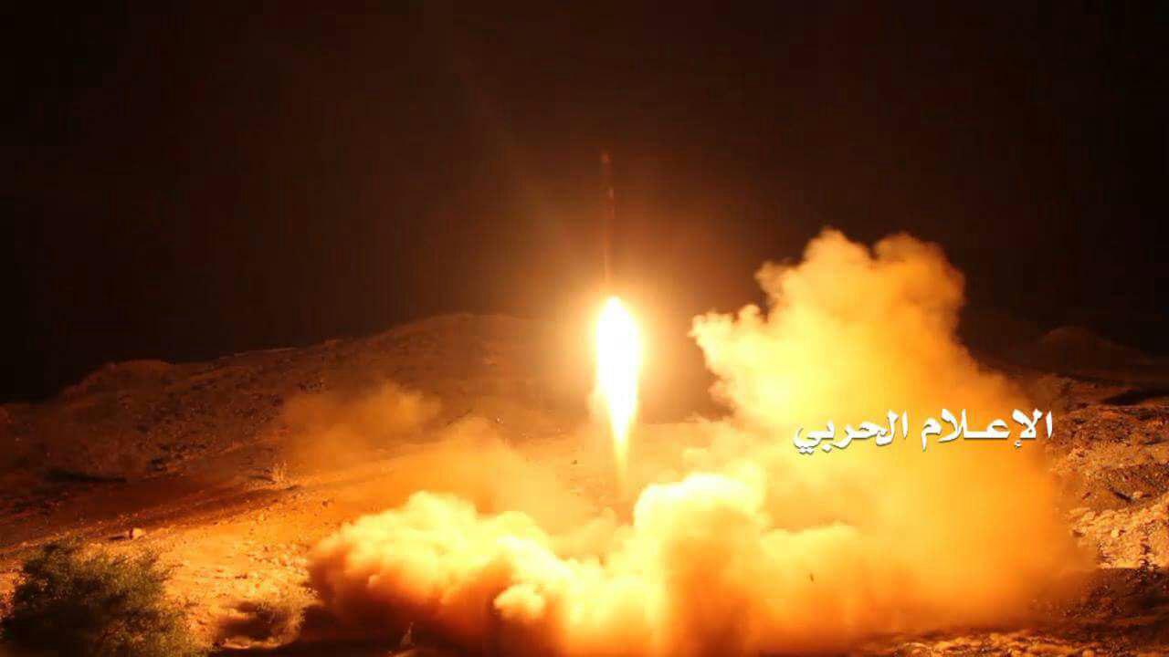 پیام عملیات اخیر نیروهای یمنی برای متجاوزان: می‌توانیم به هر جایی در عربستان دست پیدا کنیم