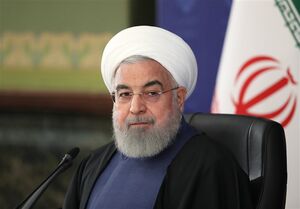 افتتاح خط لوله انتقال نفت خام کوره به جاسک