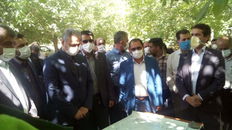 طرح مبارزه با آفت کرم خراط رابر الگو شد