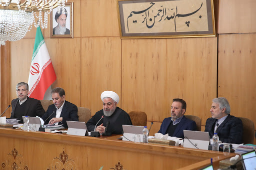وعده&zwnj;های اقتصادی دولت روحانی چه حال و هوایی دارد؟