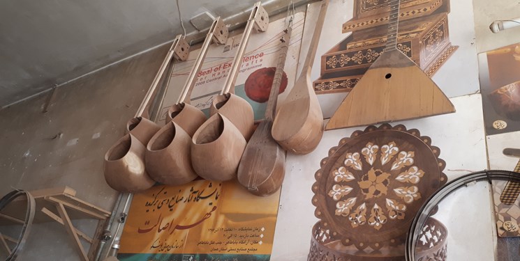 ماجرای جعبه&zwnj; چوبی که اشک همه را درآورد!