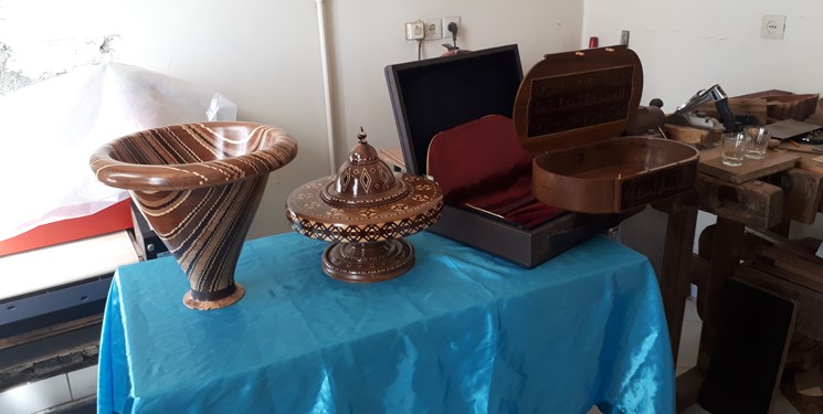 ماجرای جعبه&zwnj; چوبی که اشک همه را درآورد!
