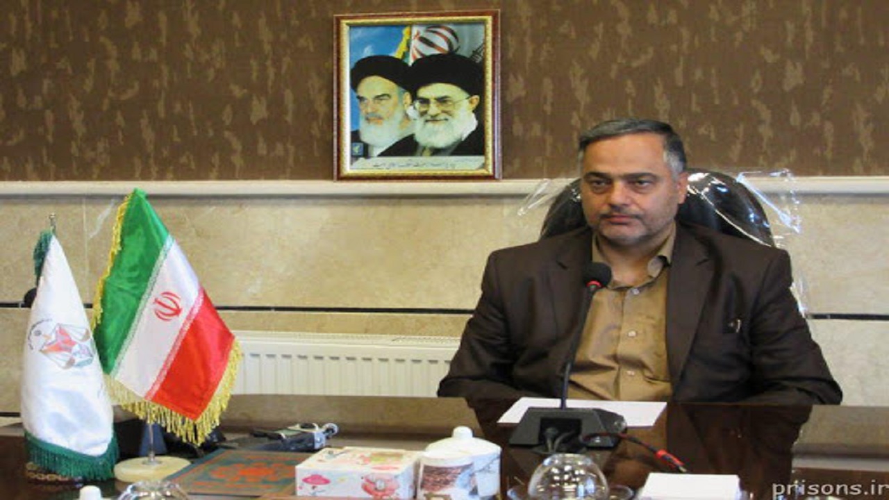 آزادی ۲۵۷ نفر از زندان نیشابور