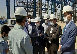 جذب و رونق سرمایه گذاری در شهرک‌های صنعتی خوزستان