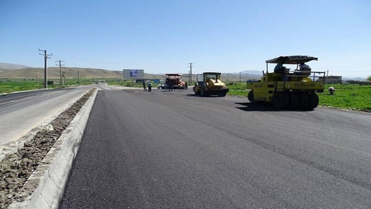 چهارخطه بروجن به شهرکرد تکمیل می‌شود